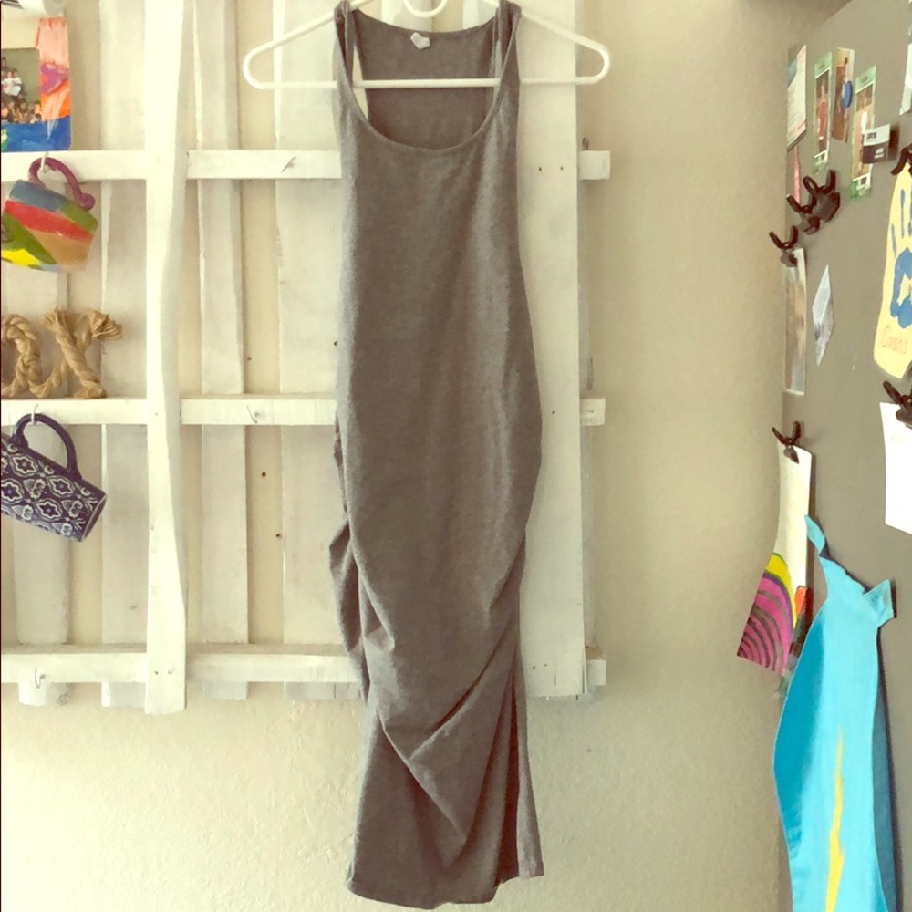 Maternity dress